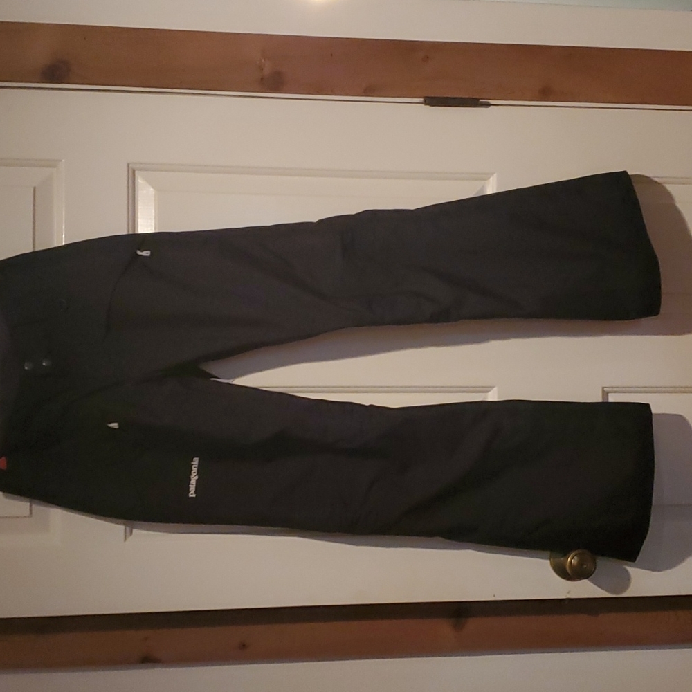 Patagonia insulated snowbelle pants